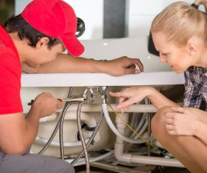About Emergency plumbing pros Steele, KY