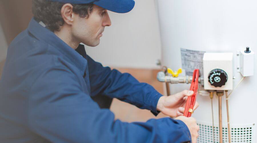 Professional emergency plumbing in Steele, KY